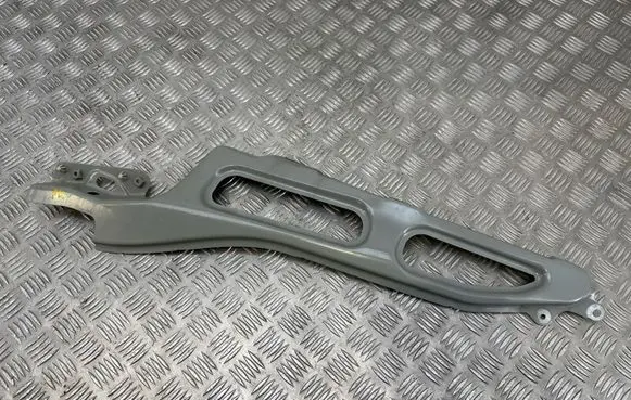Renault Scenic IV - Grand scenic IV Fender mounting bracket 641356482