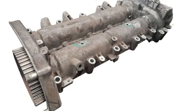 Opel Insignia A Engine head 55565668