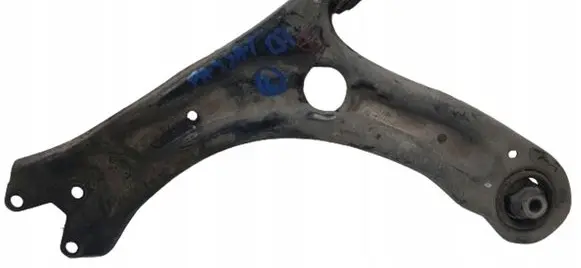 Volkswagen PASSAT B8 Rear control arm 561407151a4car