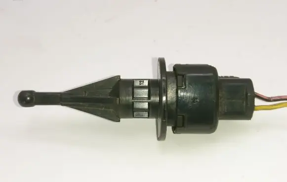 Mazda 6 Intake air temperature sensor 1704006020