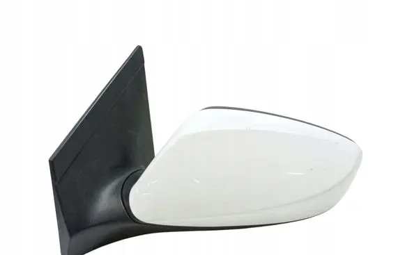 Hyundai i30 Front door electric wing mirror 87610A6180