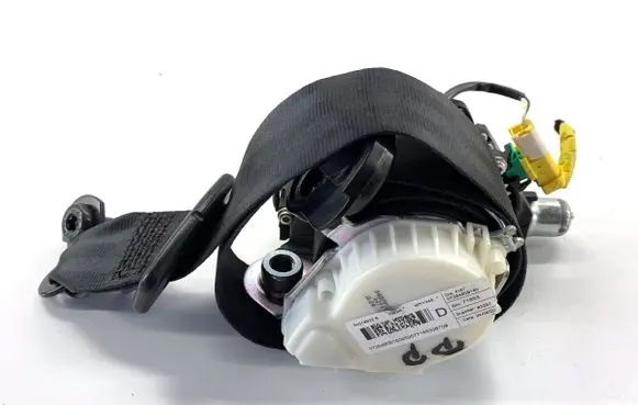 Fiat Bravo Front seatbelt 07354909180