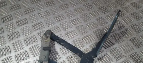 Renault Laguna I Engine bonnet/hood hinges 047 067