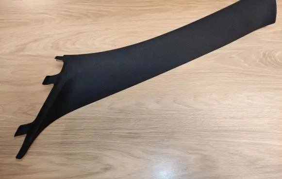 BMW 2 F22 F23 (A) pillar trim 7265989 51437265989 51438051625