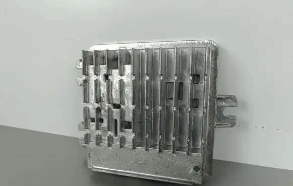Jeep Grand Cherokee WL Other control units/modules 04672866AG