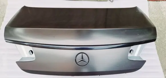Mercedes-Benz S C217 Tailgate/trunk/boot lid