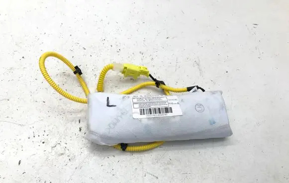 Seat airbag