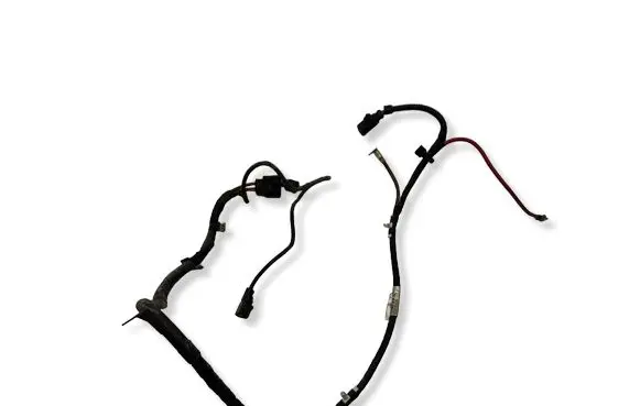 Volkswagen PASSAT CC Other wiring loom 3C1971111AD