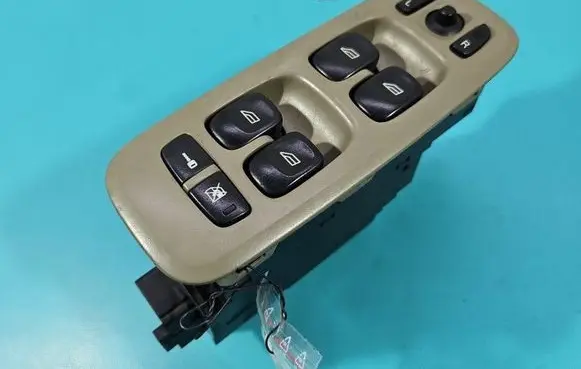 Volvo XC90 Electric window control switch 30658146 IMPRK1527862
