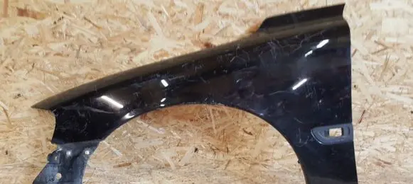 Volvo S60 Fender