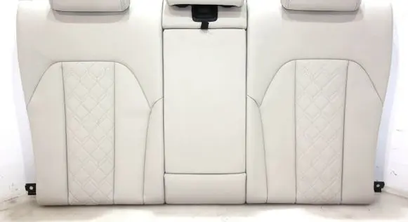 BMW 3 G20 G21 Rear seat 018478