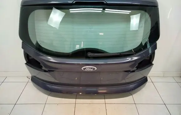 Ford S-MAX Tailgate/trunk/boot lid 