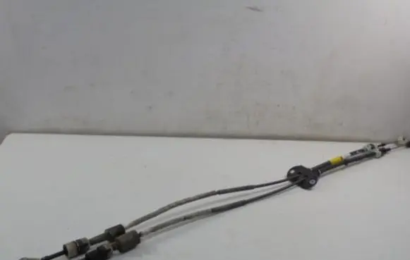 Ford Mondeo MK I Gear shift cable linkage DG9R7E395HB