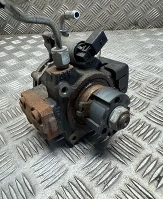 Volkswagen Caddy Fuel injection high pressure pump 03L130755E 070612165919