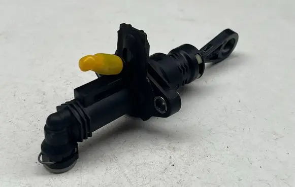 Nissan Micra Rear glass lock/latch Q639 2Q0721388