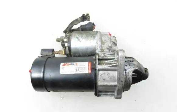 Opel Meriva A Starter motor S3003