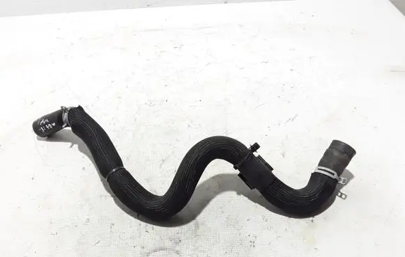 Renault Megane IV Engine coolant pipe/hose 924004058R
