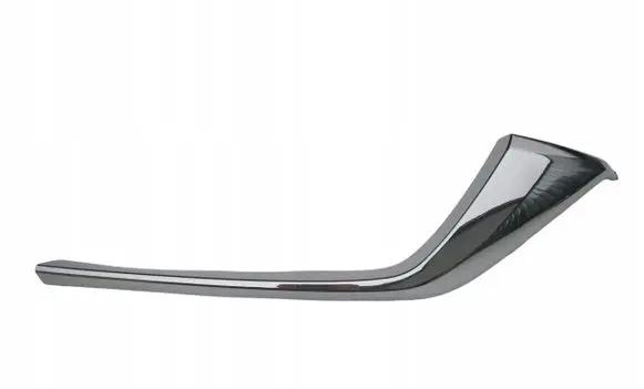 Mazda CX-50 Front bumper upper radiator grill KSD4507J0