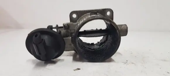 Hyundai Tucson JM Throttle valve 3510027XXX
