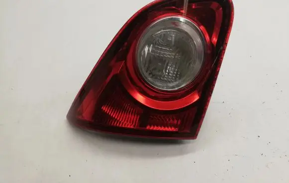 Nissan Qashqai Tailgate rear/tail lights