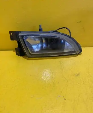 Front fog light