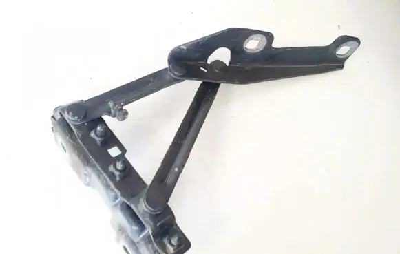 Opel Insignia A Engine bonnet/hood hinges 12841600