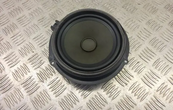 Jaguar XF X250 Front door speaker AW9318808FC