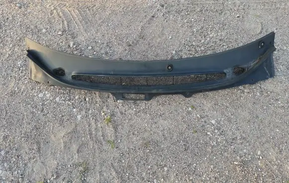 Volvo S80 Wiper trim 9484666 9484667