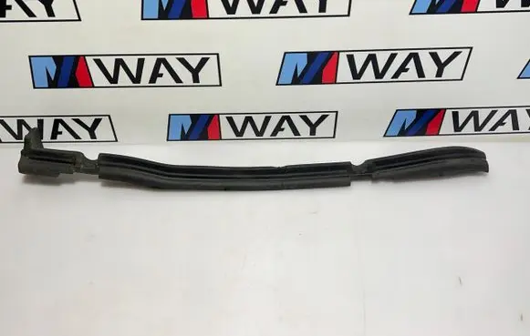 BMW 5 F10 F11 Engine compartment rubber 