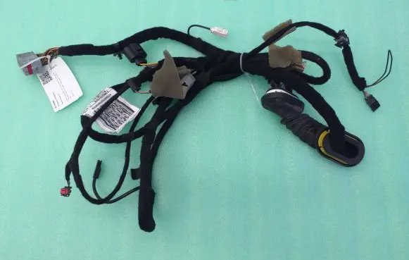 Maserati Levante Other wiring loom 06700380370 670037939