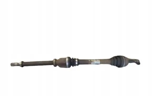 Renault Scenic II - Grand scenic II Front driveshaft 8200575490