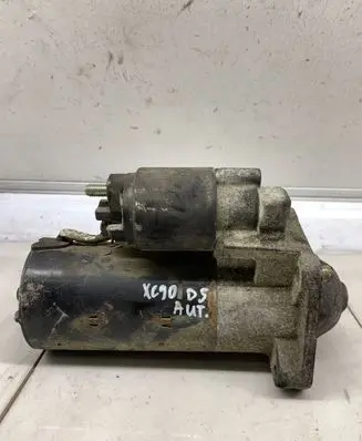 Volvo XC90 Starter motor 0001109252