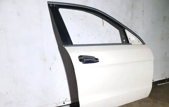 Mercedes-Benz GL X166 Door (2 Door Coupe) 