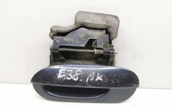 BMW 7 E38 Rear lock motor 