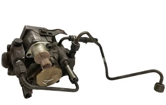 Toyota Land Cruiser (J120) Fuel injection high pressure pump 2210030040 2940000369 0192