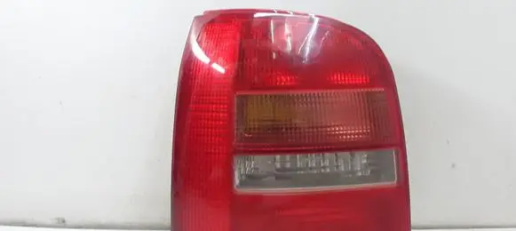 Audi A4 S4 B5 8D Rear/tail lights 290801