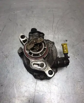 Peugeot Partner III Vacuum pump 9804021880