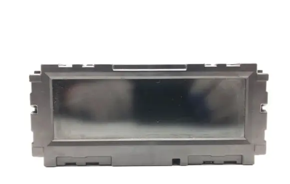 Chevrolet Cruze Screen/display/small screen