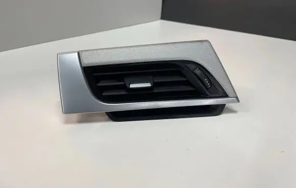 BMW X1 F48 F49 Dashboard side air vent grill/cover trim 9292739