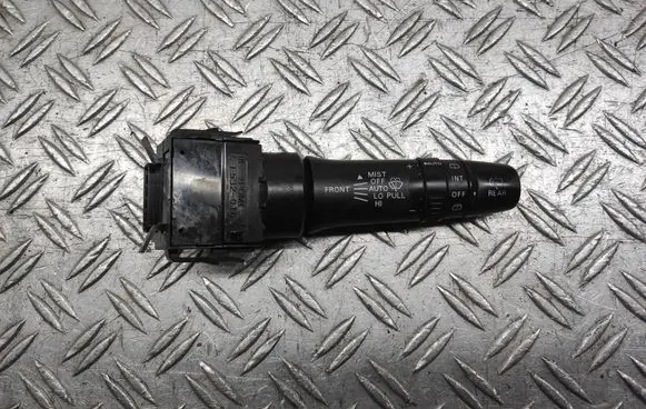 Mitsubishi Lancer VIII Wiper control stalk E532016