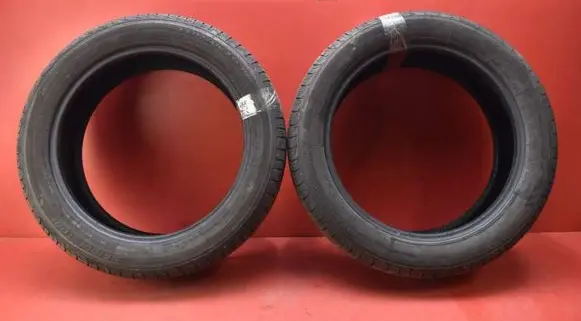 Peugeot 508 RXH R17 summer tire BRIDGESTONE