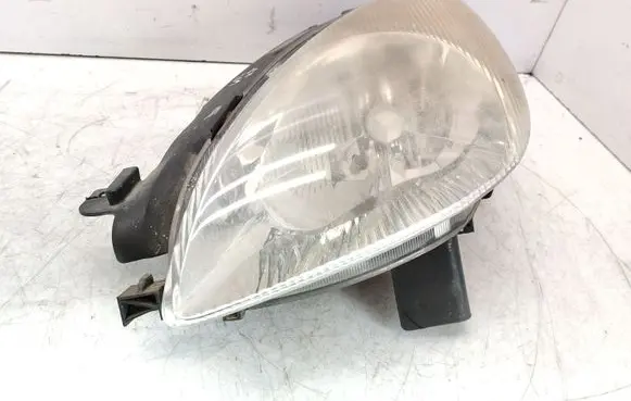 Citroen Xsara Picasso Headlight/headlamp 9631495180 89300190