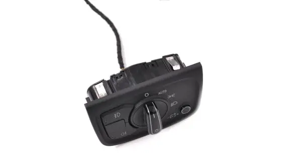 Audi A8 S8 D4 4H Light switch 4H0941531