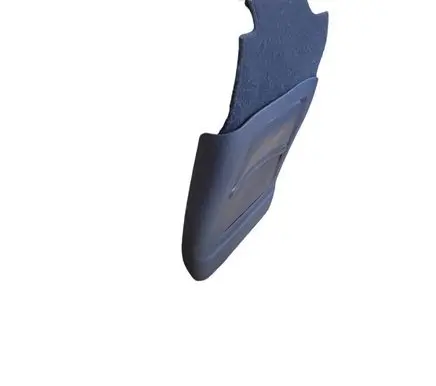 Dodge Charger Seat trim L0202310AC17DX9
