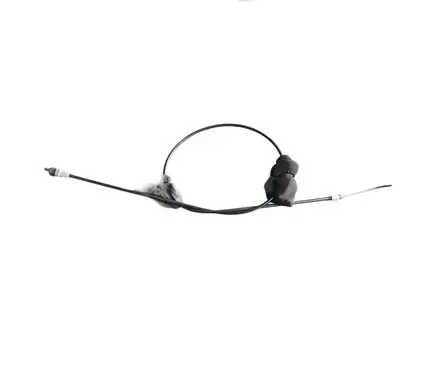 Peugeot Boxer Rear door cable line 