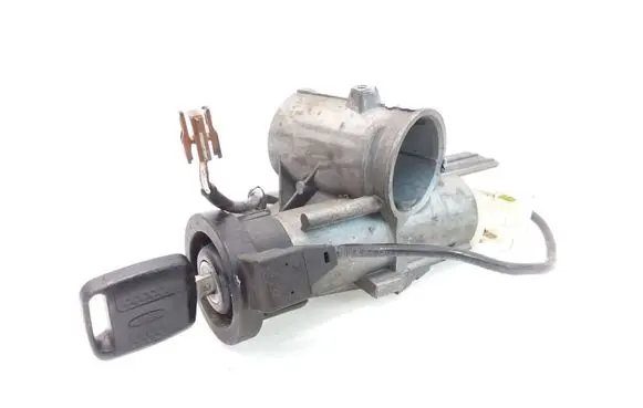 Ford Galaxy Ignition lock