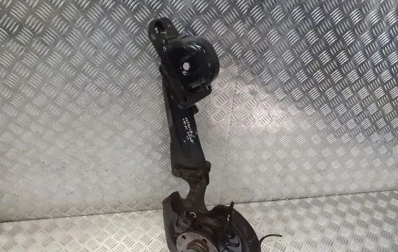 Skoda Octavia Mk2 (1Z) Stub axle 