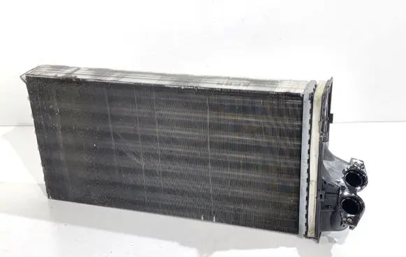 Mercedes-Benz Vito Viano W638 Heater blower radiator 
