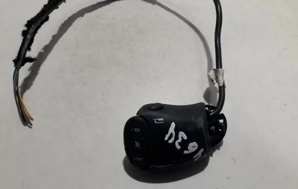 Renault Scenic I Multifunctional control switch/knob 
