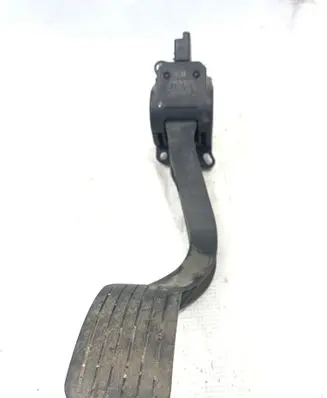 Peugeot 5008 Accelerator throttle pedal 9671416880 0280755167